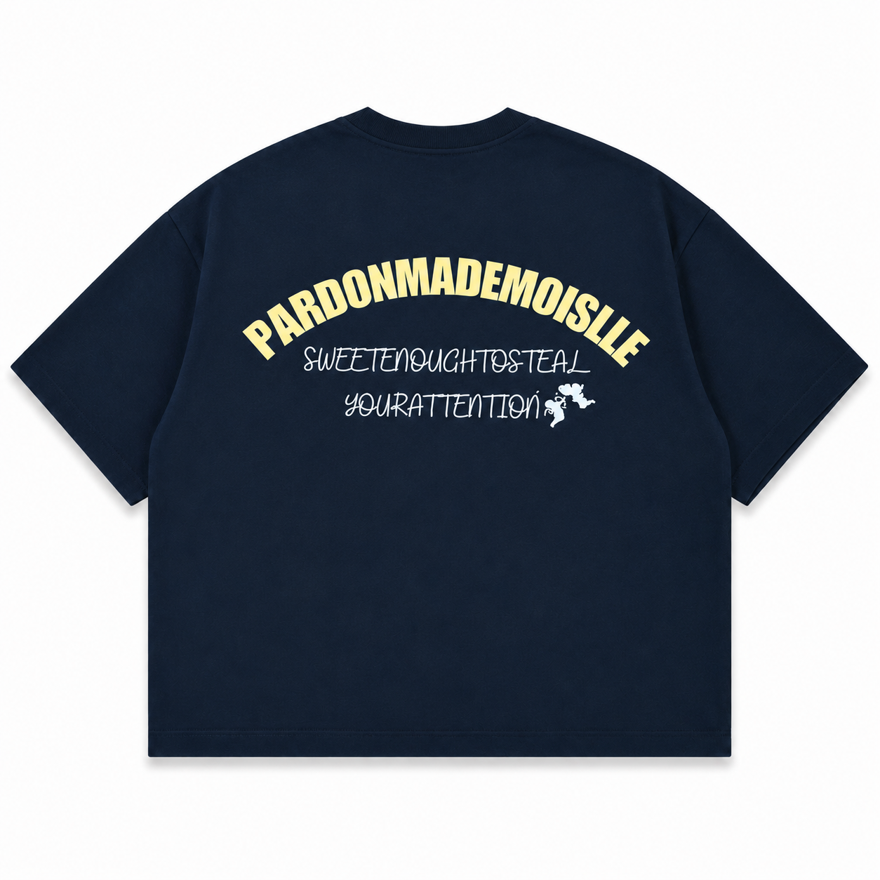 Midnight Club Tee