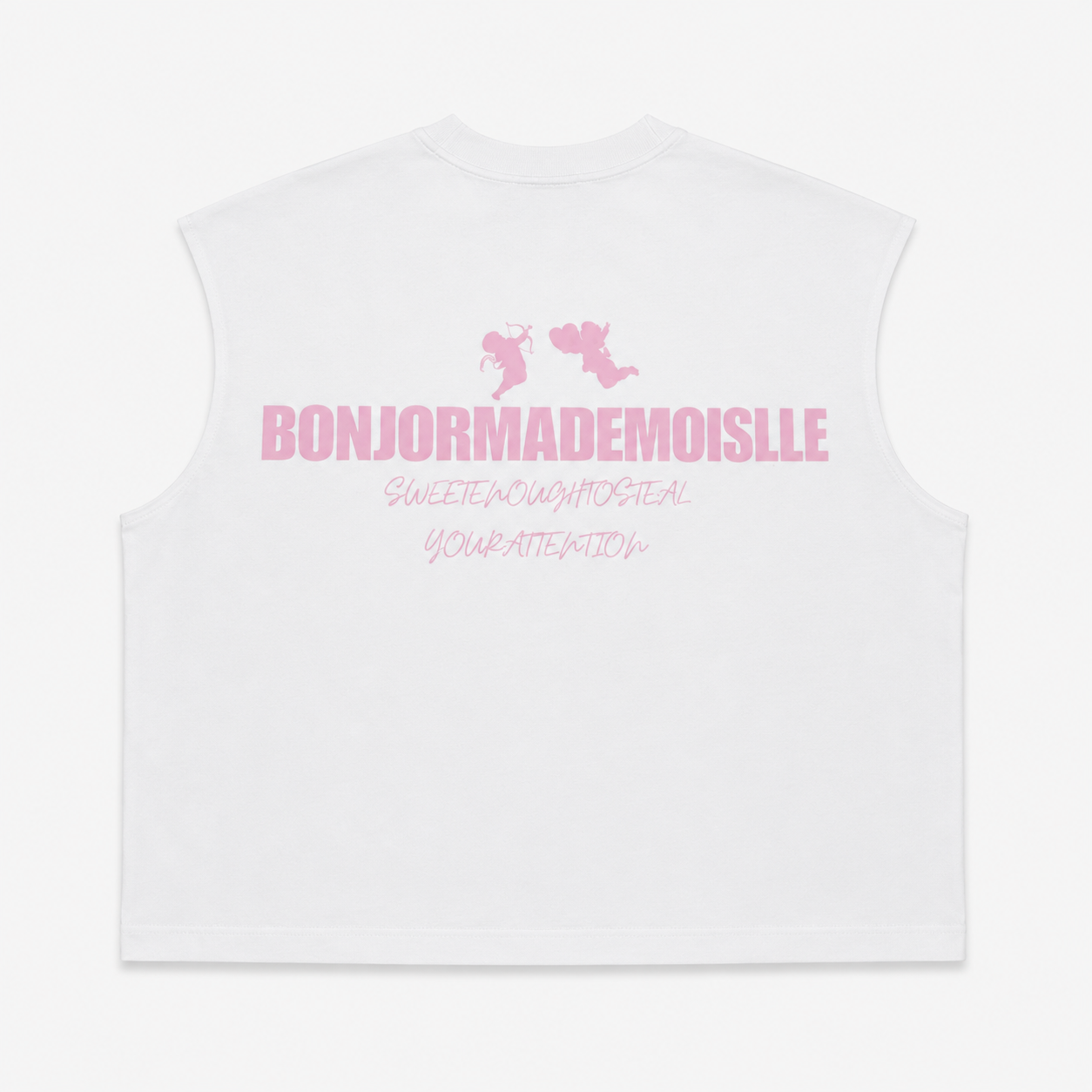 Love Shot Tank