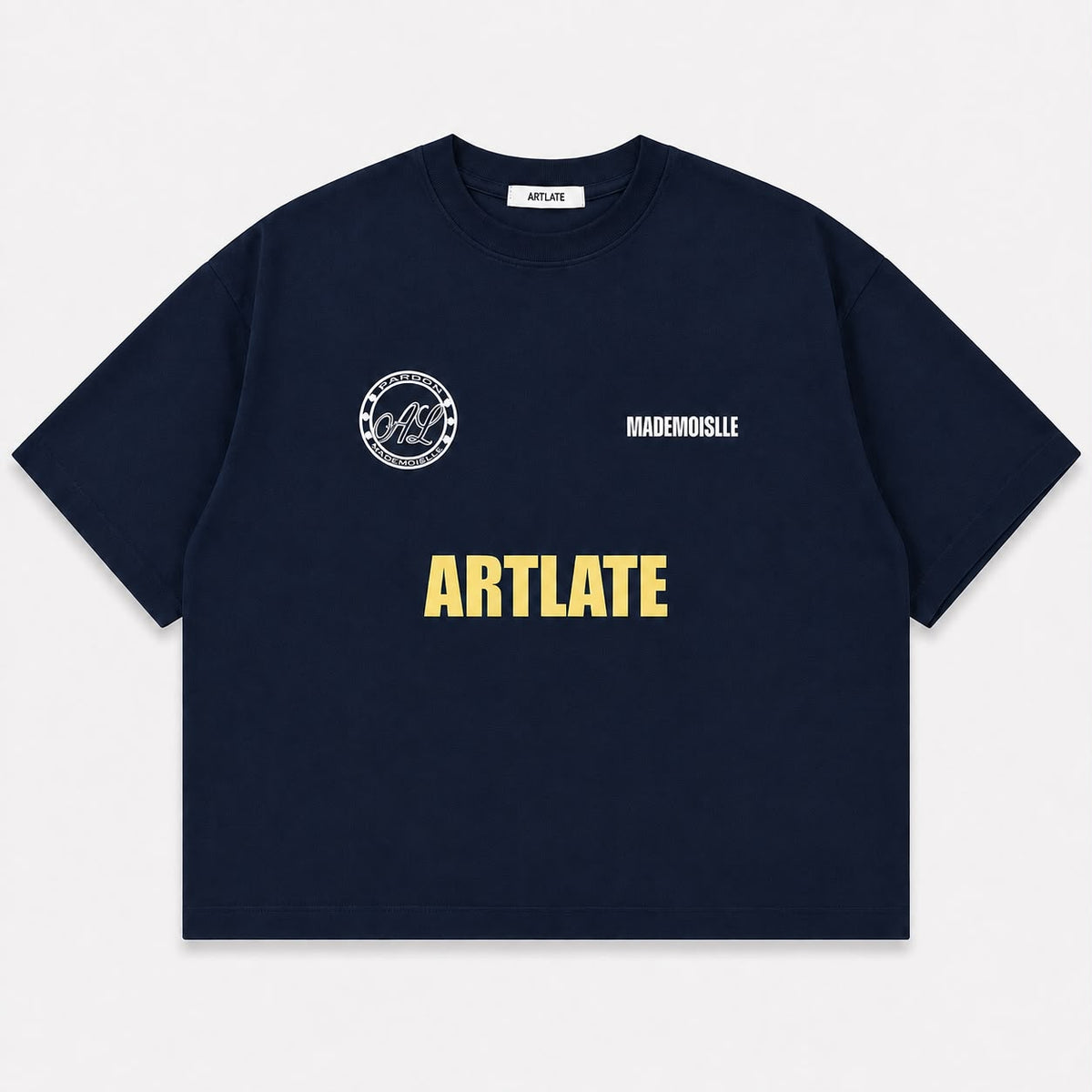 Midnight Club Tee