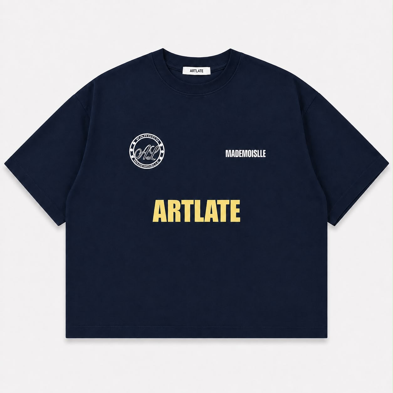 Midnight Club Tee