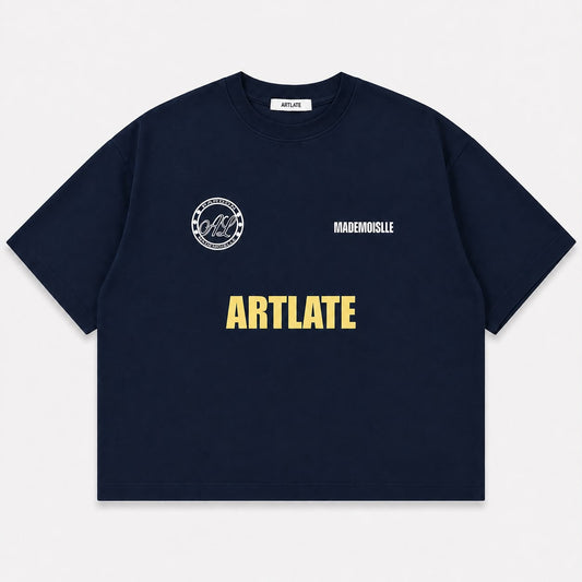 Midnight Club Tee